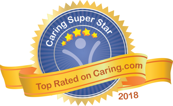 Best Senior Living: Caring Stars 2018