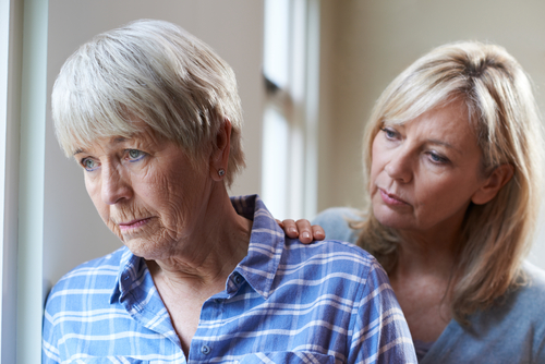 Dementia Care Dos & Don’ts: Dealing with Dementia Behavior Problems