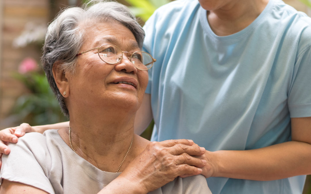 Choosing the Right Senior Health Care Facility