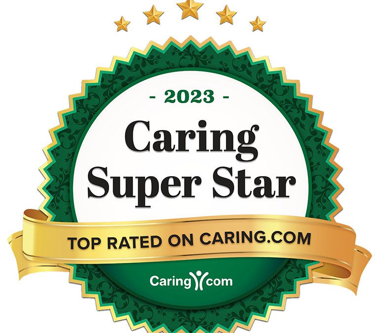 Dodge Park Rest Home and The Oasis at Dodge Park Named “Caring Super Star of 2020” as Top Senior Living Communities