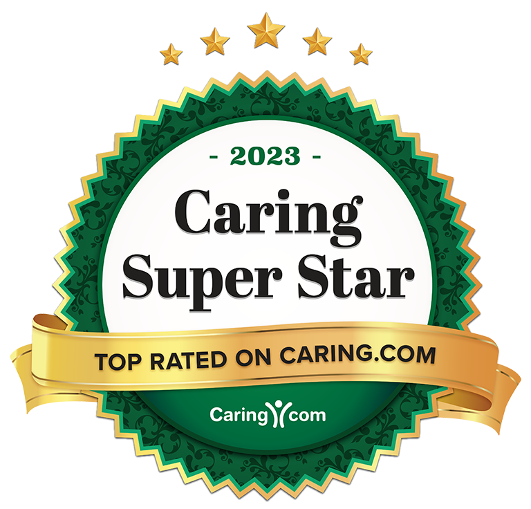 Caring Super Star of 2020 - Caring.com